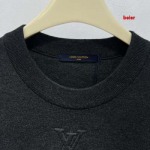 2025年早春原版復刻新品入荷ルイヴィトンカシミヤセーター BEIER工場