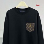 2025年早春原版復刻新品入荷ルイヴィトンスウェット BEIER工場