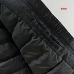 2025年早春原版復刻新品入荷クロムハーツダウンジャケット BEIER工場