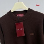 2025年早春原版復刻新品入荷グッチ カシミヤセーター BEIER工場
