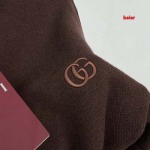 2025年早春原版復刻新品入荷グッチ カシミヤセーター BEIER工場