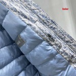 2025年早春原版復刻新品入荷ディオール ダウンジャケットBEIER工場