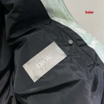 2025年早春原版復刻新品入荷ディオールダウンジャケット BEIER工場