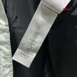 2025年早春原版復刻新品入荷ディオールダウンジャケット BEIER工場