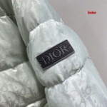 2025年早春原版復刻新品入荷ディオールダウンジャケット BEIER工場