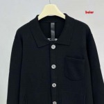 2025年早春原版復刻新品入荷クロムハーツカシミヤニットカーディガン カシミヤセーター BEIER工場