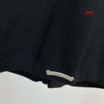 2025年早春原版復刻新品入荷クロムハーツカシミヤニットカーディガン カシミヤセーター BEIER工場