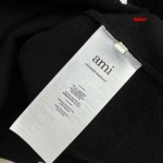 2025年早春原版復刻新品入荷AMI カシミヤセーター BEIER工場