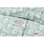 2025年1月16日春夏新品入荷ディオール 半袖 Tシャツ CHIDAO工場