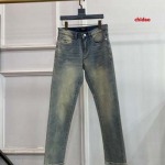 2025年1月16日春夏新品入荷FENDI   ジーンズ  CHIDAO工場