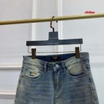 2025年1月16日春夏新品入荷FENDI   ジーンズ  CHIDAO工場