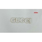 2025年1月16日春夏新品入荷グッチ  半袖 Tシャツ CHIDAO工場