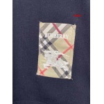 2025年1月16日春夏新品入荷バーバリー半袖 Tシャツ CHIDAO工場