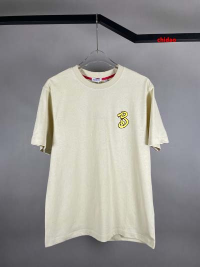 2025年1月16日春夏新品入荷バーバリー 半袖 Tシャツ ...