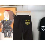 2025年1月16日春夏新品入荷 FENDI スポーツズボ CHIDAO工場