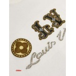 2025年1月16日春夏新品入荷ルイヴィトン 半袖 Tシャツ CHIDAO工場