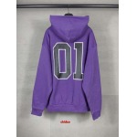 2025年1月16日春夏新品入荷バレンシアガ  パーカー CHIDAO工場