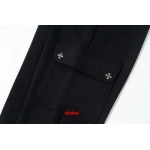 2025年1月16日春夏新品入荷クロムハーツ スポーツズボ CHIDAO工場