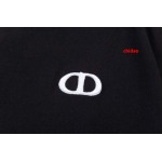 2025年1月16日春夏新品入荷ディオール 半袖 Tシャツ CHIDAO工場