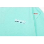 2025年1月16日春夏新品入荷バレンシアガ 半袖 Tシャツ CHIDAO工場