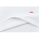 2025年1月16日春夏新品入荷ディオール 半袖 Tシャツ CHIDAO工場