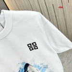 2025年1月17日春夏新品入荷ジバンシー 半袖 Tシャツ CHIDAO工場