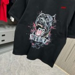 2025年1月17日春夏新品入荷ジバンシー 半袖 Tシャツ CHIDAO工場