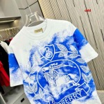 2025年1月17日春夏新品入荷 バーバリー 半袖 Tシャツ CHIDAO工場