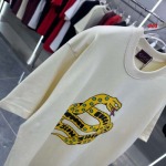 2025年1月17日春夏新品入荷グッチ 半袖 Tシャツ CHIDAO工場