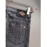 2025年1月17日春夏新品入荷バーバリー  ジーンズ CHIDAO工場