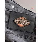 2025年1月17日春夏新品入荷バーバリー  ジーンズ CHIDAO工場