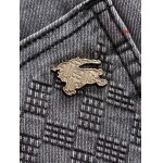 2025年1月17日春夏新品入荷バーバリー  ジーンズ CHIDAO工場