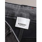 2025年1月17日春夏新品入荷バーバリー  ジーンズ CHIDAO工場