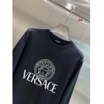 2025年1月17日春夏新品入荷ヴェルサーチ スウェット CHIDAO工場