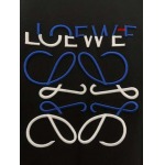 2025年1月17日春夏新品入荷LOEWE 半袖 Tシャツ  CHIDAO工場