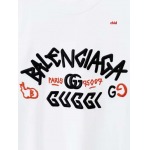 2025年1月17日春夏新品入荷グッチ 半袖 Tシャツ CHIDAO工場