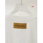 2025年1月17日春夏新品入荷ルイヴィトン 半袖 Tシャツ CHIDAO工場