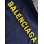 2025年1月17日春夏新品入荷バレンシアガ  半袖 Tシャツ CHIDAO工場