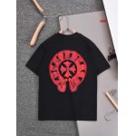 2025年1月17日春夏新品入荷クロムハーツ 半袖 Tシャツ CHIDAO工場