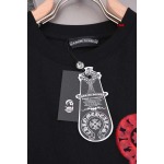 2025年1月17日春夏新品入荷クロムハーツ 半袖 Tシャツ CHIDAO工場