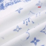 2025年1月17日春夏新品入荷ルイヴィトン 半袖 Tシャツ CHIDAO工場