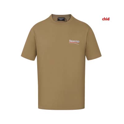 2025年1月17日春夏新品入荷バレンシアガ半袖 Tシャツ ...