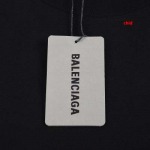 2025年1月17日春夏新品入荷バレンシアガ半袖 Tシャツ CHIDAO工場