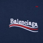 2025年1月17日春夏新品入荷バレンシアガ 半袖 Tシャツ CHIDAO工場