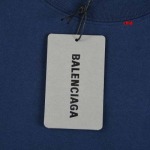 2025年1月17日春夏新品入荷バレンシアガ 半袖 Tシャツ CHIDAO工場