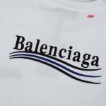 2025年1月17日春夏新品入荷バレンシアガ 半袖 Tシャツ CHIDAO工場