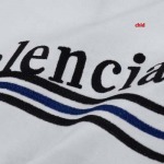 2025年1月17日春夏新品入荷バレンシアガ 半袖 Tシャツ CHIDAO工場