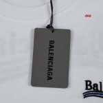 2025年1月17日春夏新品入荷バレンシアガ 半袖 Tシャツ CHIDAO工場