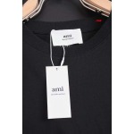 2025年1月17日春夏新品入荷 AMI 半袖 Tシャツ CHIDAO工場