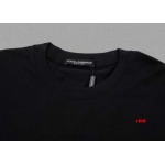 2025年1月17日春夏新品入荷Dolce&Gabbana 半袖 Tシャツ CHIDAO工場